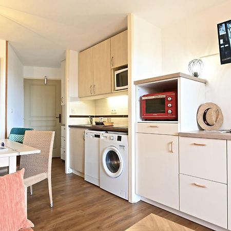 Apartment Village Cap Esterel - L'Esquinade-20 By Interhome Saint-Raphaël Εξωτερικό φωτογραφία