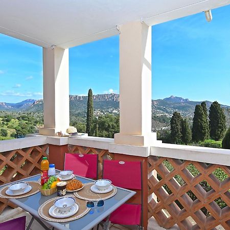 Apartment Village Cap Esterel - L'Esquinade-20 By Interhome Saint-Raphaël Εξωτερικό φωτογραφία
