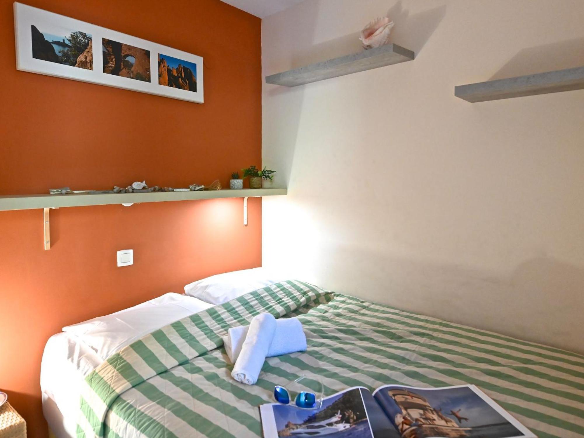 Apartment Village Cap Esterel - L'Esquinade-20 By Interhome Saint-Raphaël Εξωτερικό φωτογραφία