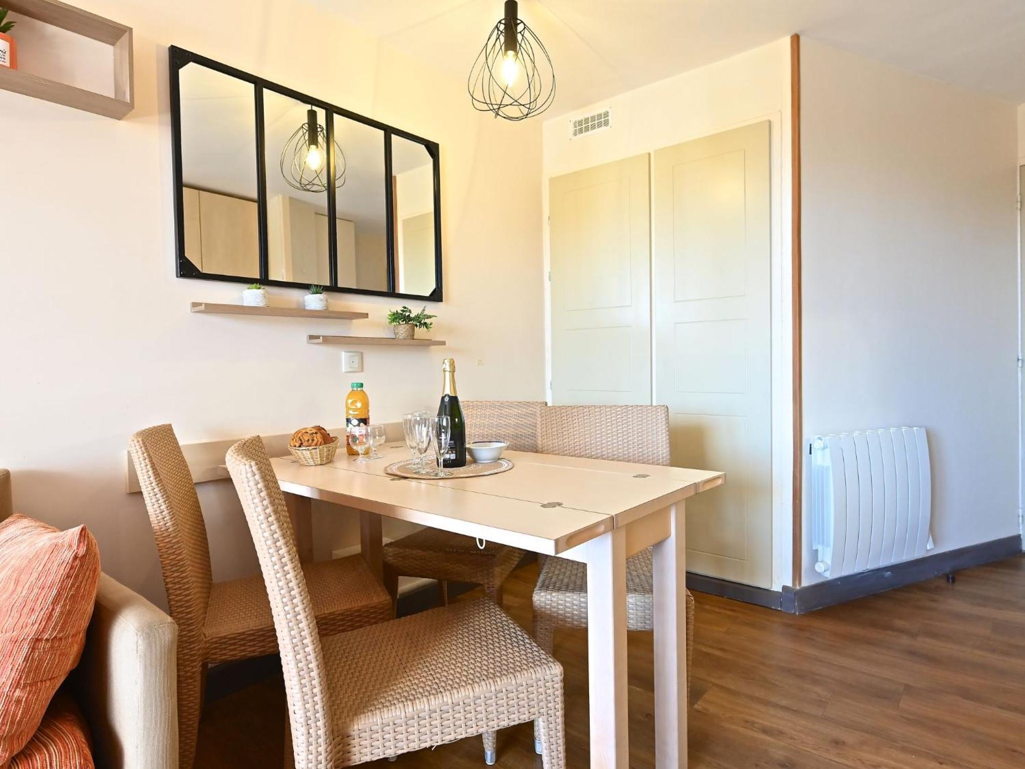 Apartment Village Cap Esterel - L'Esquinade-20 By Interhome Saint-Raphaël Εξωτερικό φωτογραφία