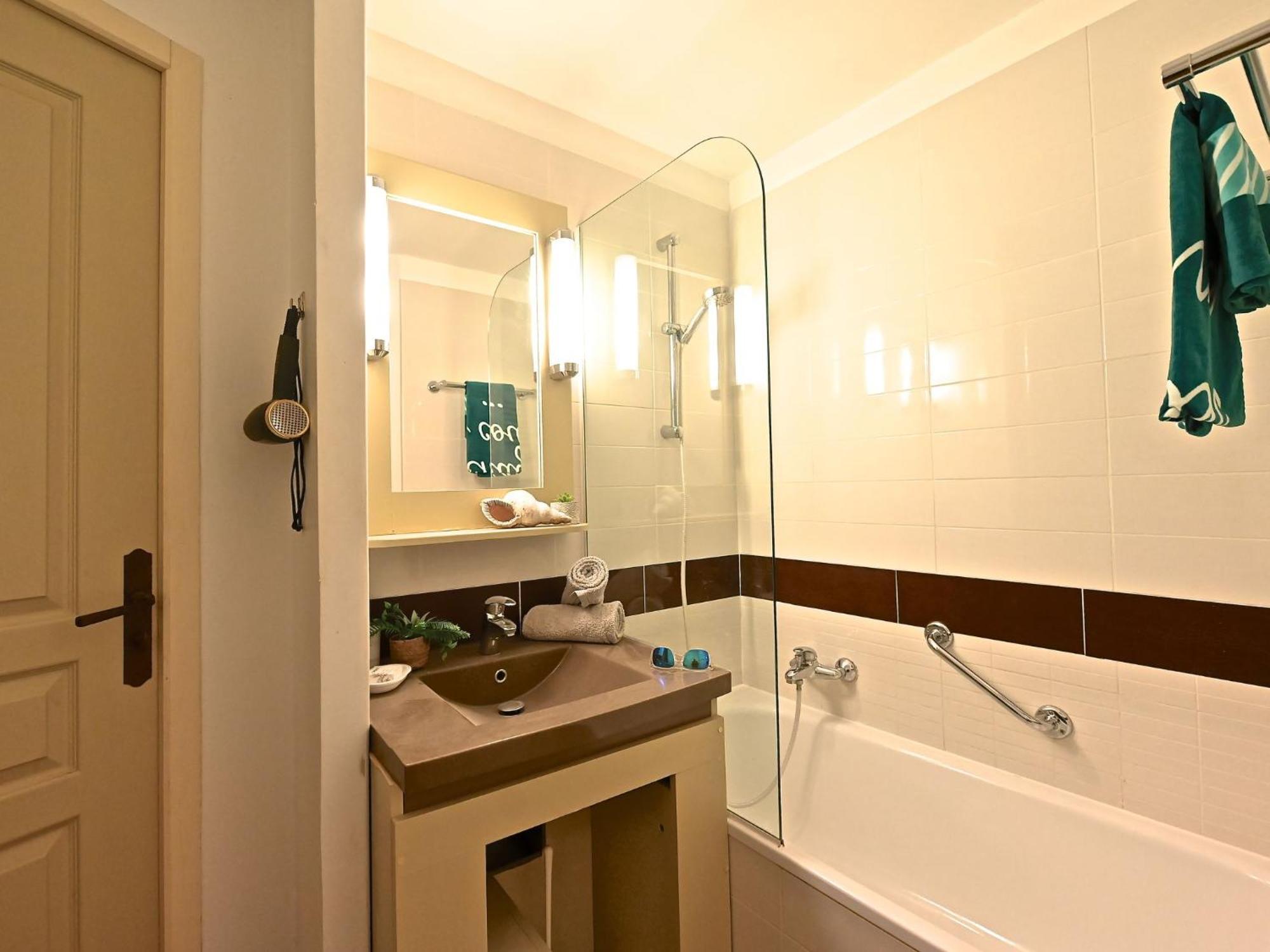 Apartment Village Cap Esterel - L'Esquinade-20 By Interhome Saint-Raphaël Εξωτερικό φωτογραφία
