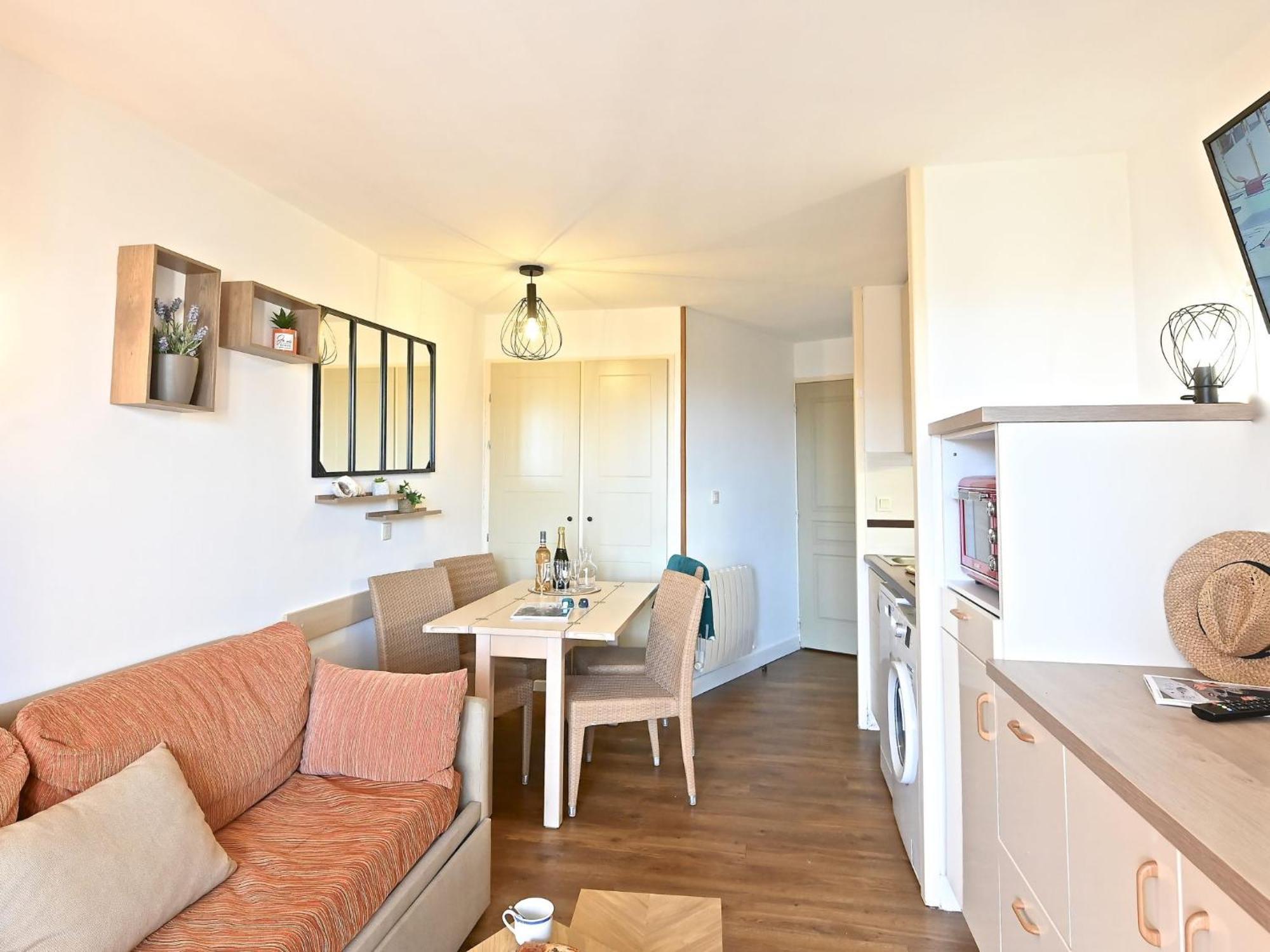 Apartment Village Cap Esterel - L'Esquinade-20 By Interhome Saint-Raphaël Εξωτερικό φωτογραφία