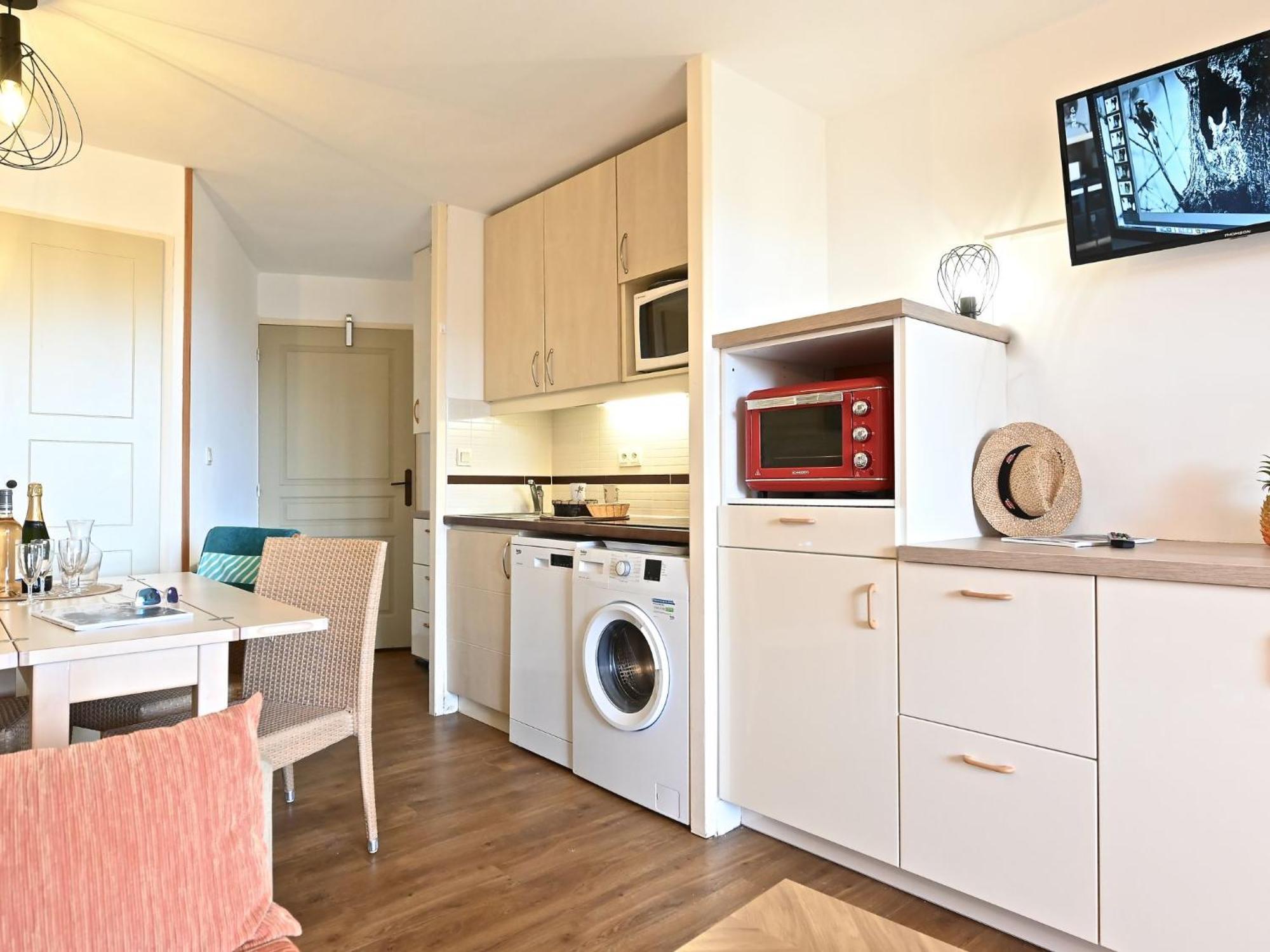 Apartment Village Cap Esterel - L'Esquinade-20 By Interhome Saint-Raphaël Εξωτερικό φωτογραφία