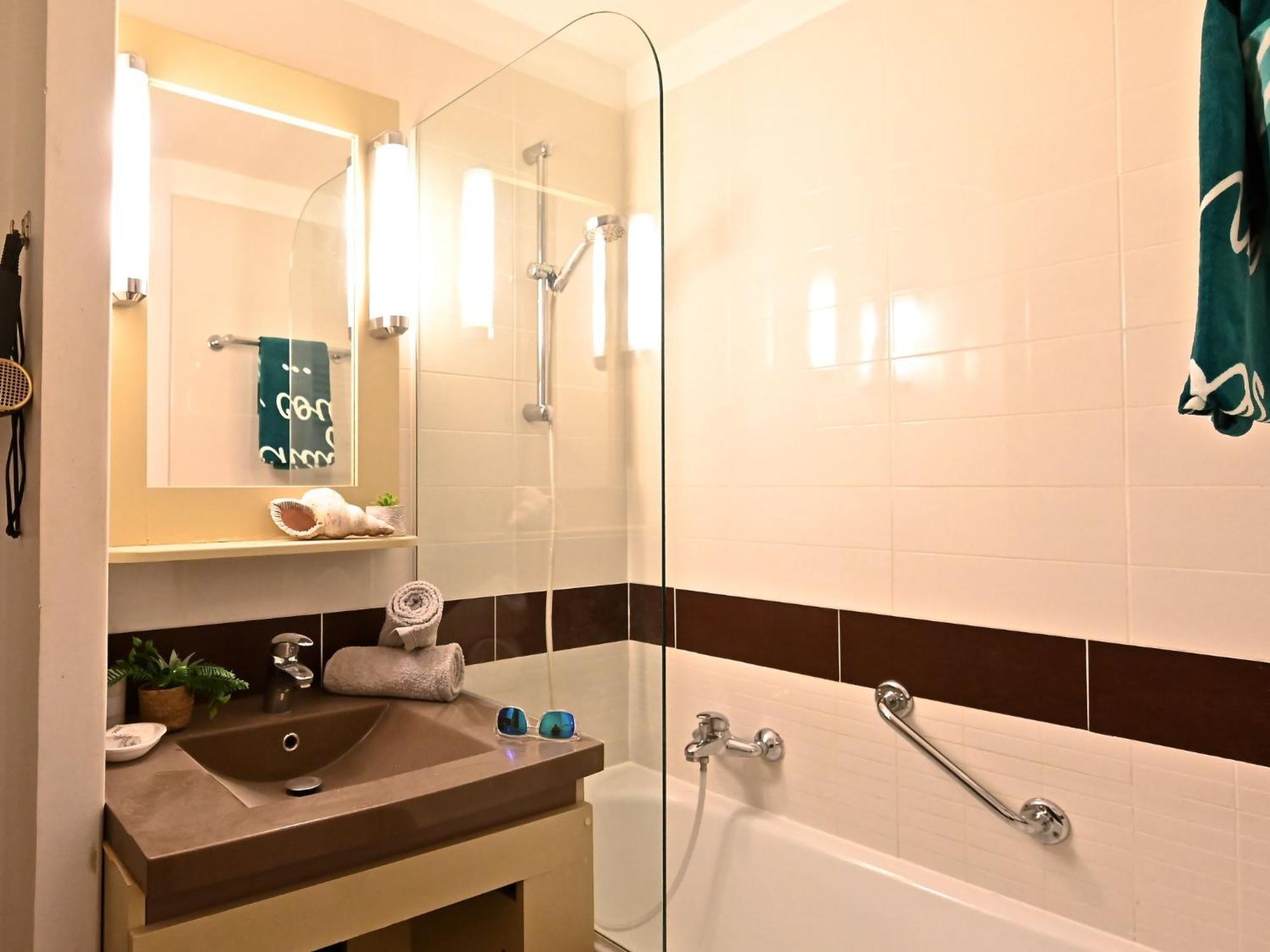 Apartment Village Cap Esterel - L'Esquinade-20 By Interhome Saint-Raphaël Εξωτερικό φωτογραφία