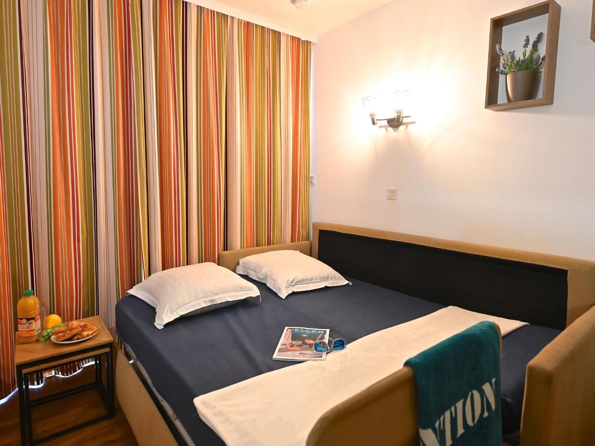 Apartment Village Cap Esterel - L'Esquinade-20 By Interhome Saint-Raphaël Εξωτερικό φωτογραφία