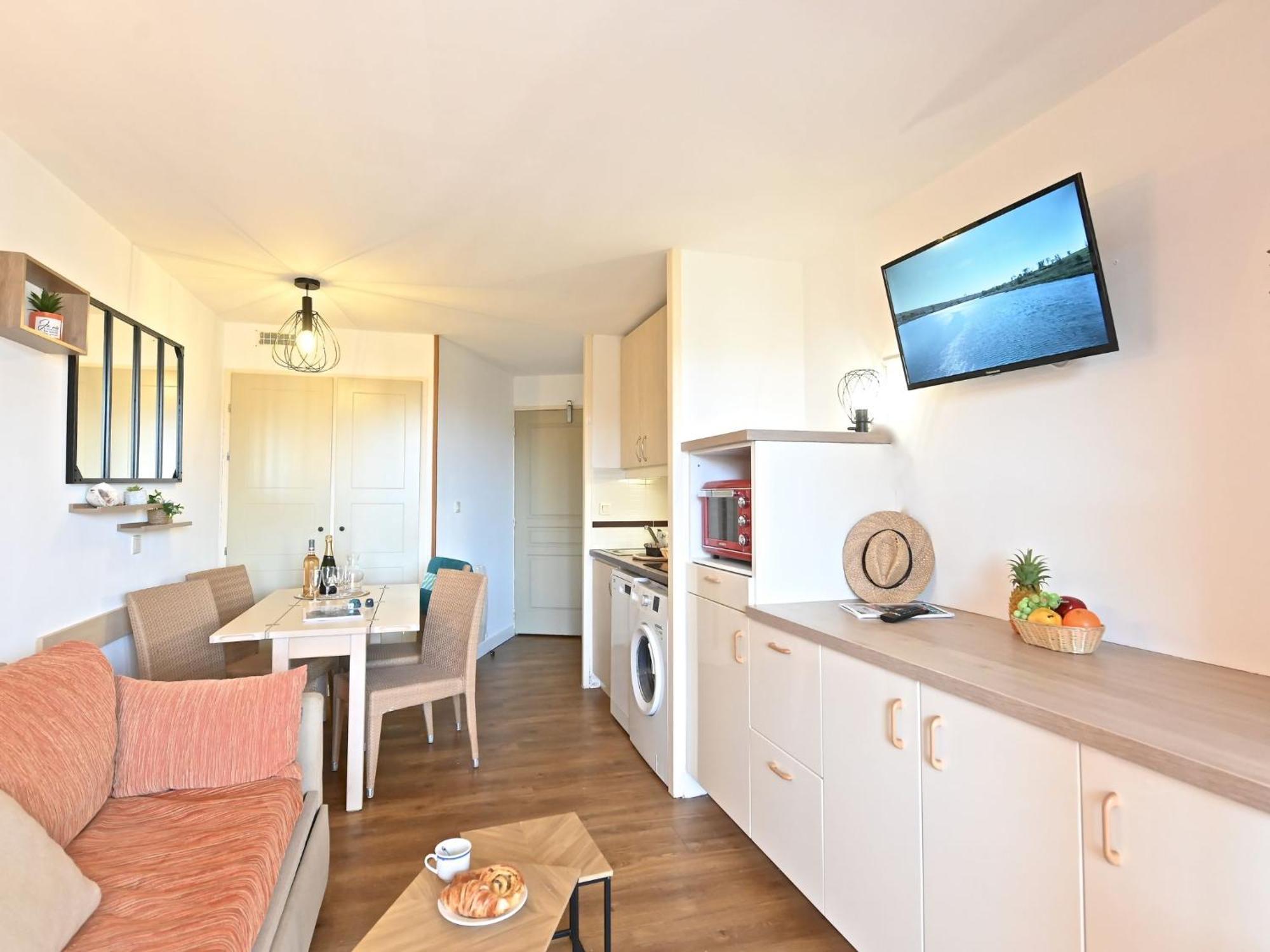 Apartment Village Cap Esterel - L'Esquinade-20 By Interhome Saint-Raphaël Εξωτερικό φωτογραφία